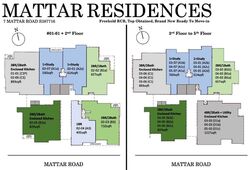Mattar Residences (D14), Condominium #416078791